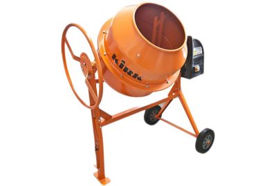 Бетономешалка Kirk EW5125