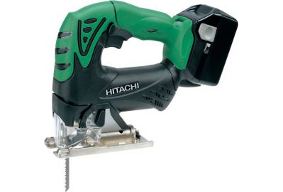 Лобзик Hitachi CJ18DSL
