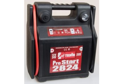 Пусковое устройство Telwin Pro Start 2824