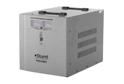 Стабилизатор напряжения Sturm PS93100RC