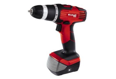 Дрель-шуруповерт Einhell TH-CD 14.4-2 2B