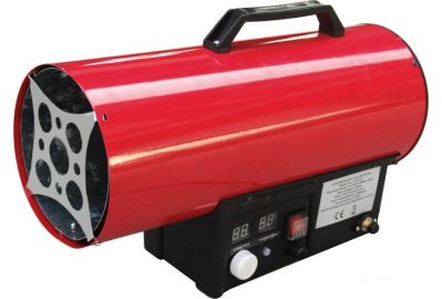 Тепловая пушка Magnum LXG 15