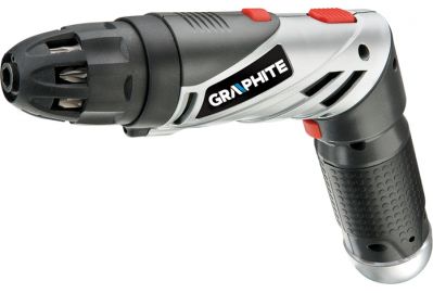 Отвертка Graphite 58G144