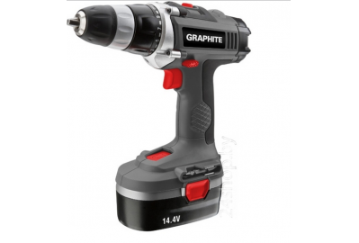 Шуруповерт Graphite A-58G111