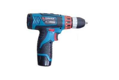 Шуруповерт Forsage electro CDA12V-Li-ion