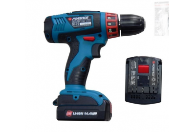 Шуруповерт Forsage CDA14.4V-Li-ion