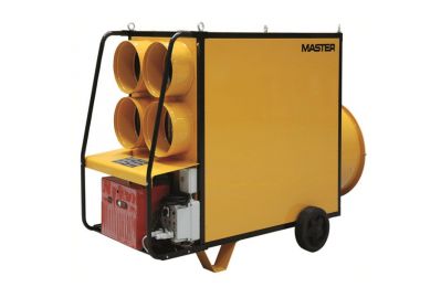 Тепловая пушка Master BV 690 FS