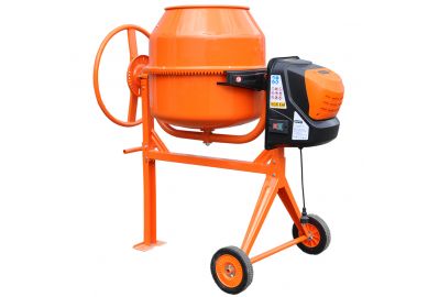 Бетономешалка Skiper CM-150