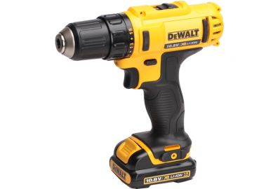 Дрель DeWalt DCD 710 DV
