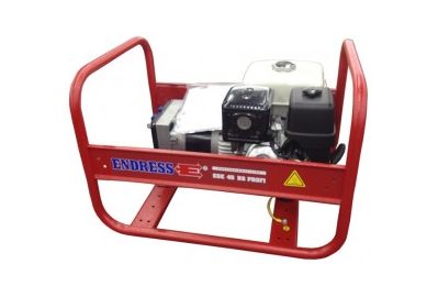 Бензиновый генератор Endress ESE 45 BS Profi