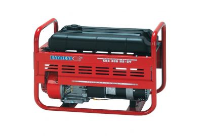 Бензиновый генератор Endress ESE 606 DHS-GT