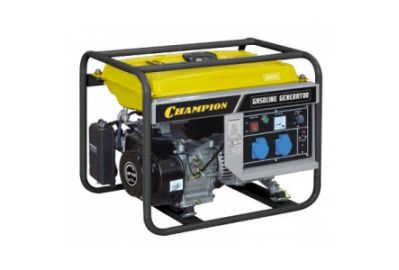 Бензиновый генератор Champion GG3300