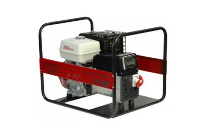 Бензиновый генератор Fogo FH 7000