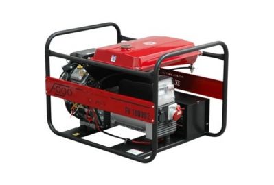 Бензиновый генератор Fogo FV 10000E