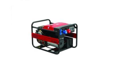 Бензиновый генератор Fogo FV 13000E