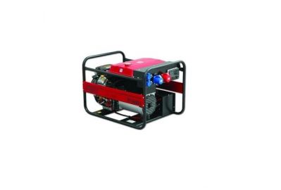 Бензиновый генератор Fogo FV 14000E