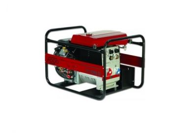 Бензиновый сварочный генератор Fogo FV 11300SE