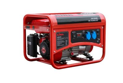 Бензиновый генератор Kirk K3000