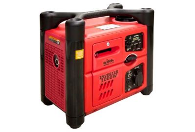 Бензиновый генератор Kirk K2000i