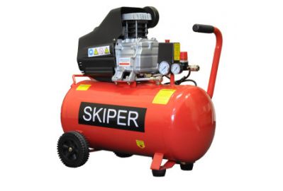 Воздушный компрессор IBL50А 220V/50L