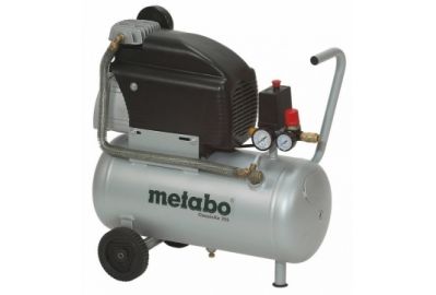 Компрессор Metabo ClassicAir 255