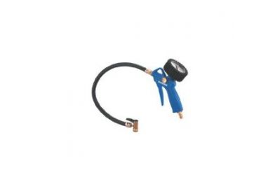 Пистолет для накачки Metabo RF 363