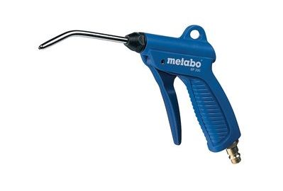 Пистолет продувочный Metabo BP 200