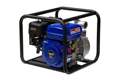 Мотопомпа Eco WP402C