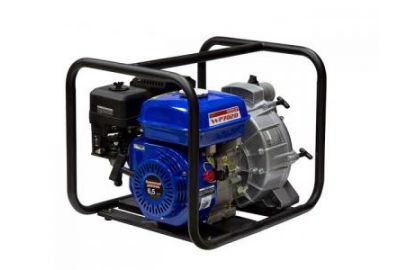 Мотопомпа Eco WP702D