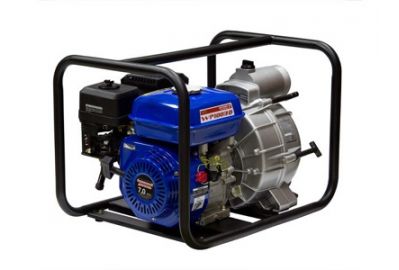 Мотопомпа Eco WP1003D