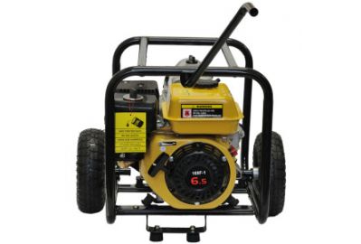 Мотопомпа Skiper LT-WB80