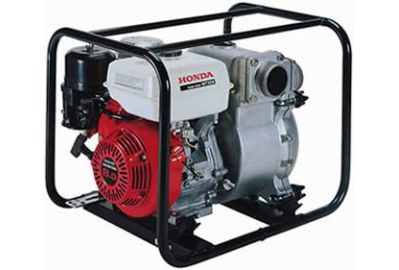 Мотопомпа Magnum DPT-90H