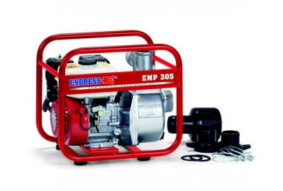 Мотопомпа Endress EMP 305
