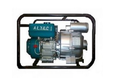 Мотопомпа Altec WP 10