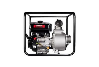 Мотопомпа Loncin LC100ZB30-5.5Q