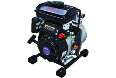 Мотопомпа Loncin LC25ZB36-1.2Q