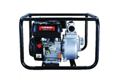 Мотопомпа Loncin LC80ZB35-4.5Q