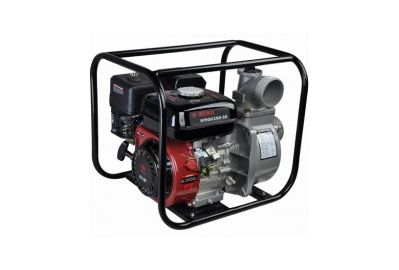 Мотопомпа Weima WM QGZ 80-30