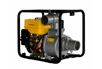 Мотопомпа Champion GP 100 E