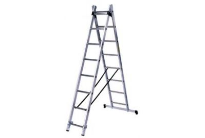Лестница-стремянка Centaure  WT2 2x12 Bx