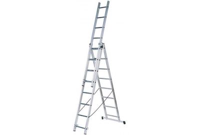 Лестница-стремянка Centaure WT3 3x10 Bx