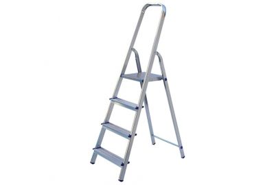 Лестница-стремянка Алюмет AM705