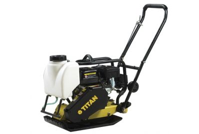Виброплита Titan VP-65K