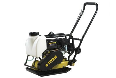 Виброплита Titan VP-85K