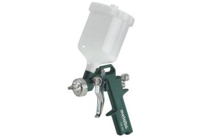 Краскопульт Metabo FSP 600 HVLP