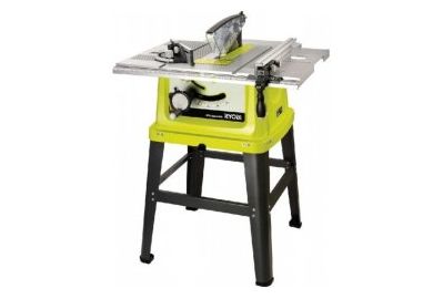 Распиловочный станок Ryobi ETS1526HG2B