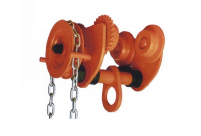 Приводная тележка Skiper GCL-B10