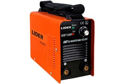 Сварочный аппарат Lider IGBT-160