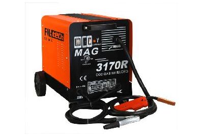 Сварочный аппарат Lider MAG-3170R