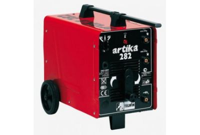 Сварочный аппарат Telwin Artika 282